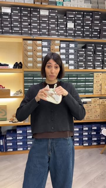 Reel: come scegliere la scarpa con fascite plantare